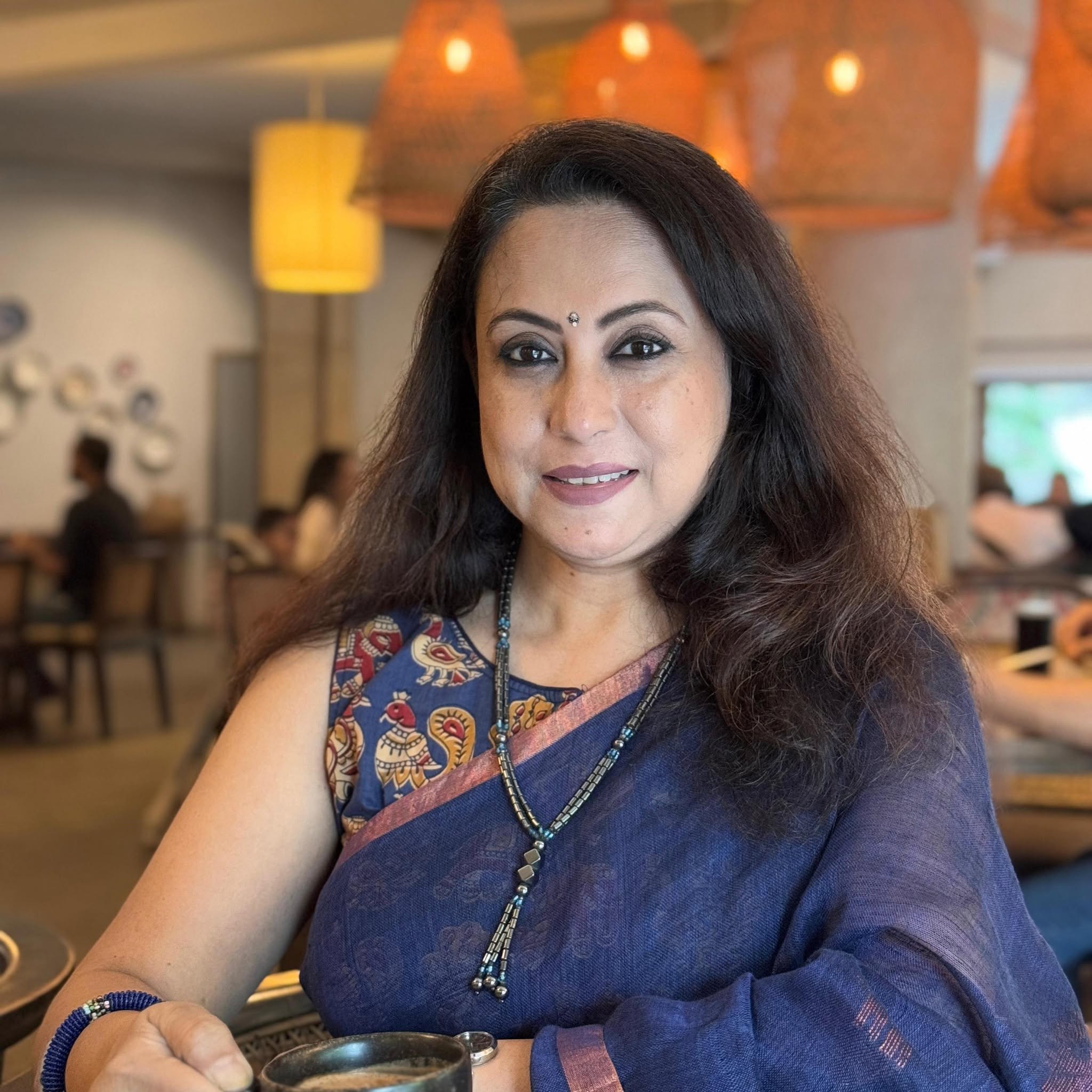 Farhana Hafiz, Director, Dsectors Services Limited